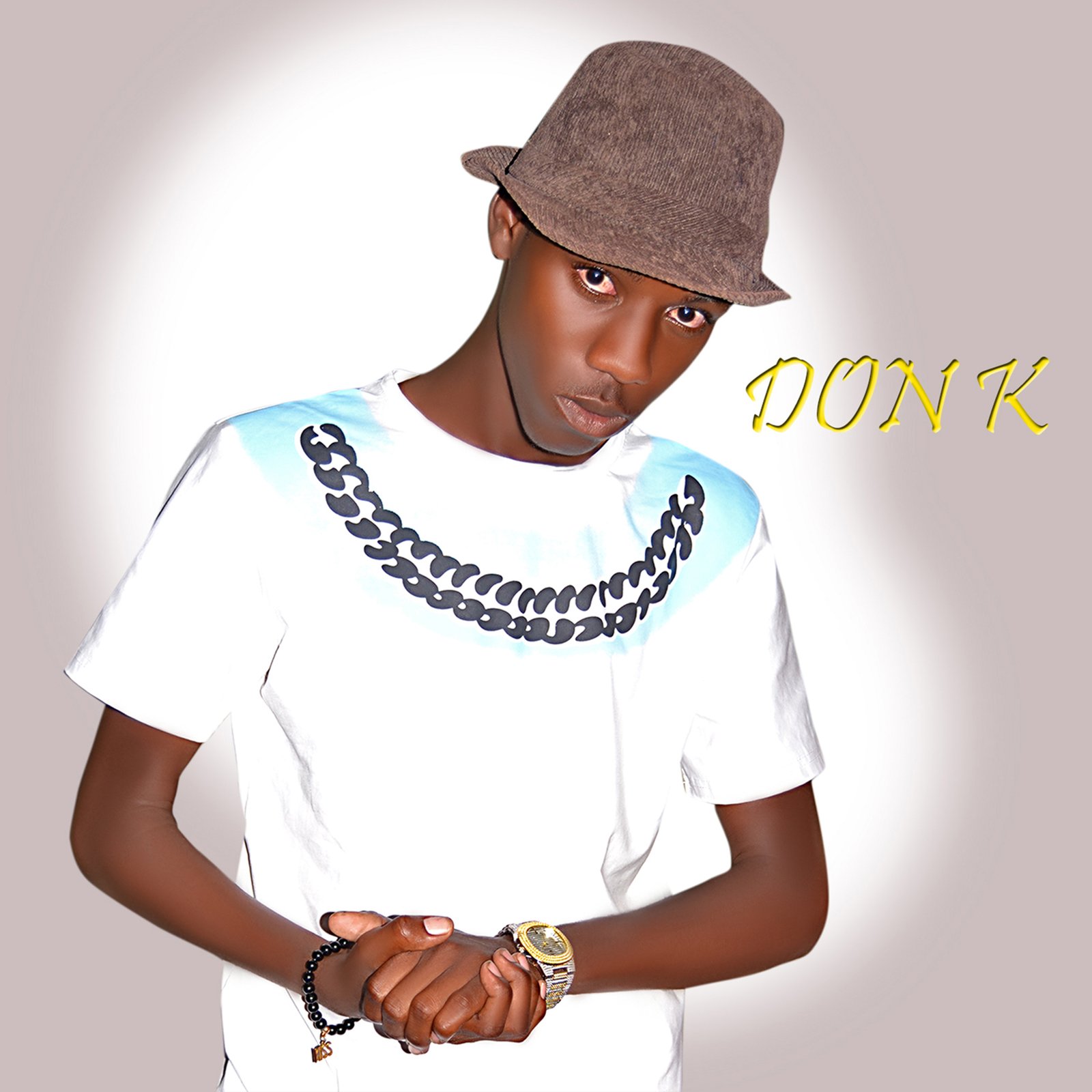 Don K Omuzibu